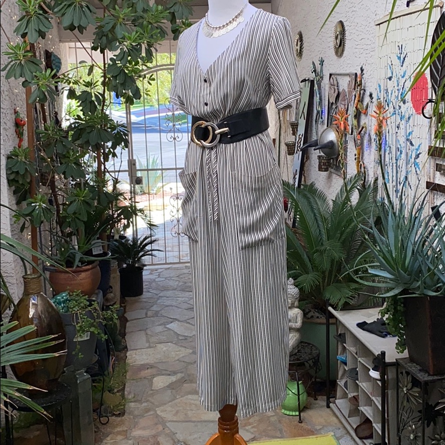 Sexy Jump Suit